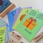 АЗБУКА НА АЛБАНСКИ ЈАЗИК