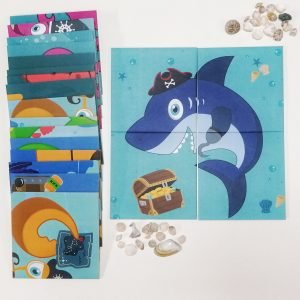 ПИРАТИ ПОД МОРЕТО