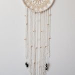 Agate Dreamcatcher - Ѕиден Украс