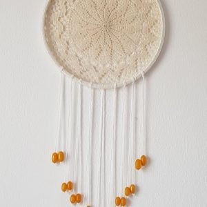 Amber Dreamcatcher - Ѕиден украс