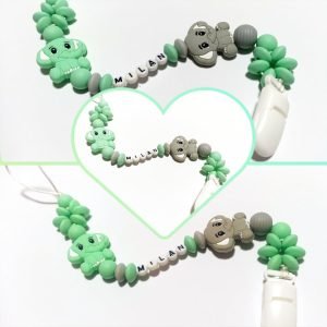 ДРЖАЧ ЗА ЦУЦЛА СО СЛОНЧЕ