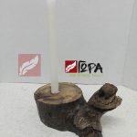 Свеќник/држач " Надеж' - Candle Holder "Hope"