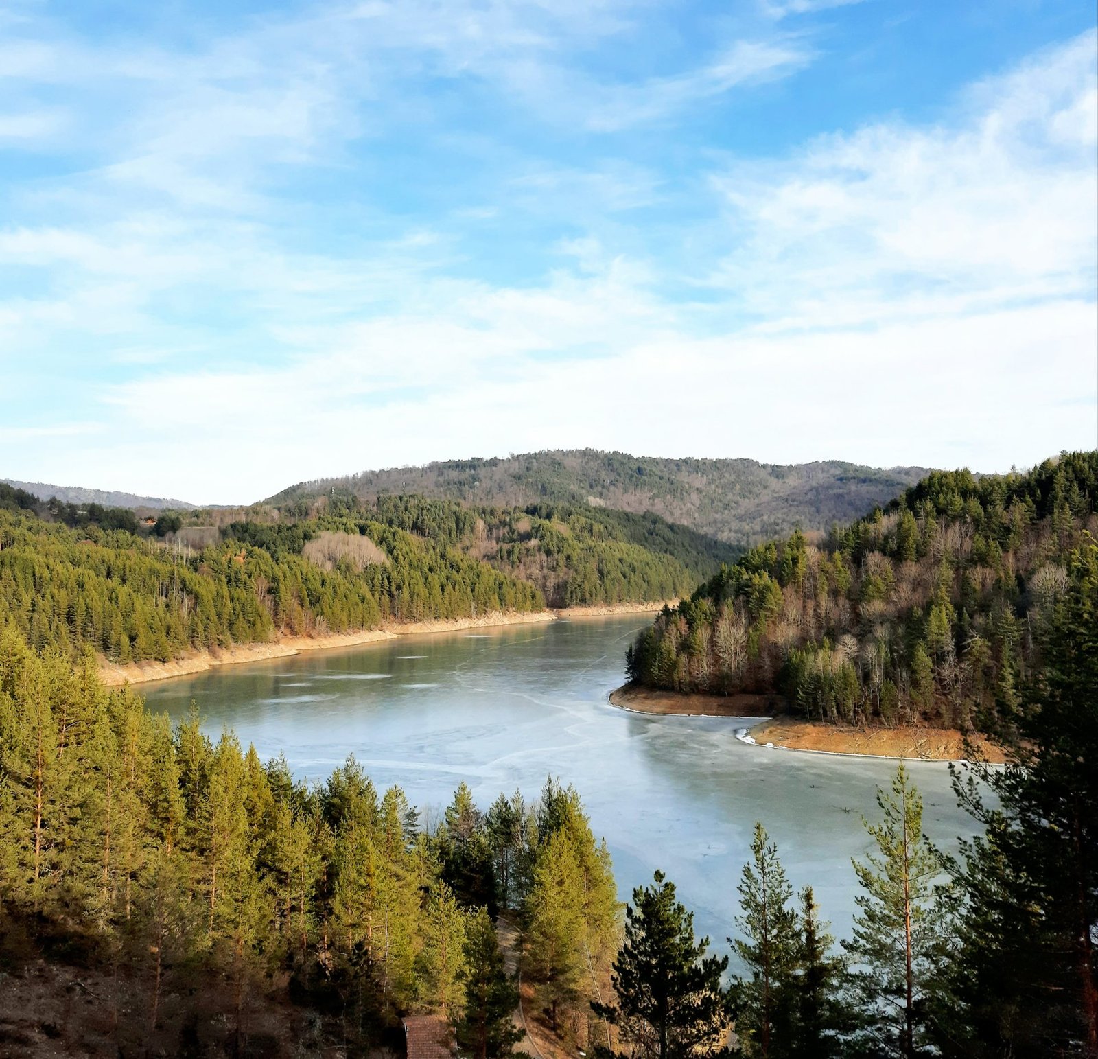БЕРОВСКИ ПРОИЗВОДИ - БОРОЏУН