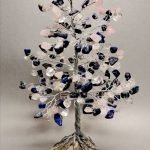 Love, Inner Strength, Emotional Balance - Декоративен Украс