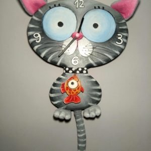 Ѕиден часовник „Маче“