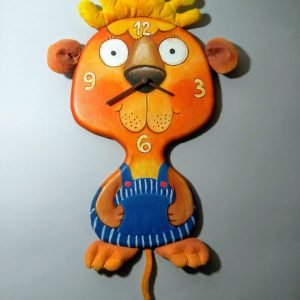 Ѕиден часовник „Лавче“