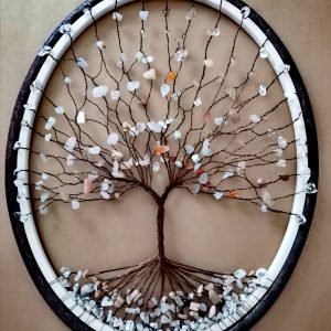 Family Tree - Декоративен Украс