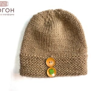 Плетени капи