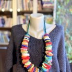 Ѓердан од волна и мохер