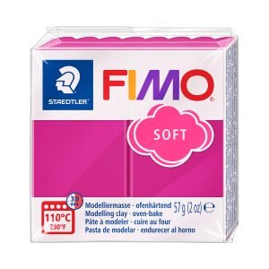 Fimo Soft - Глина за моделирање