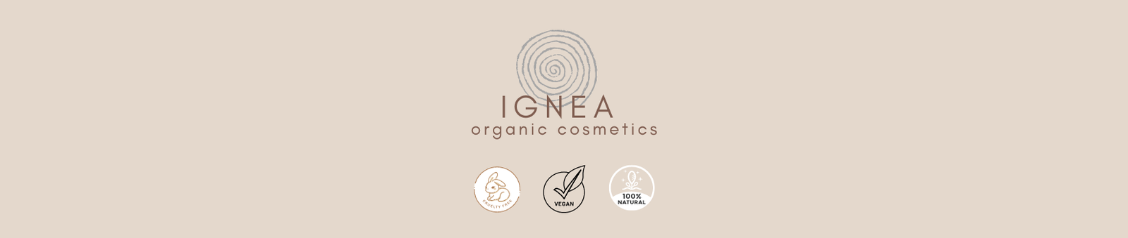 Ignea cosmetics