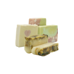 Природен сапун од масла и путери