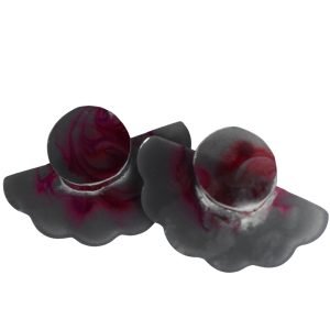 Women Empowerment Earrings - Deepness