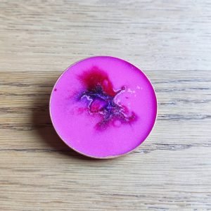 Women Empowerment Broach – My Magic