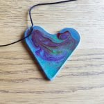 Women Empowerment Necklace – Emotions