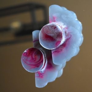 Women Empowerment Earrings - Deepness