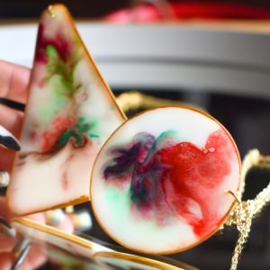 Women Empowerment Necklace - Sinergy