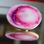 Women Empowerment Ring - Solar