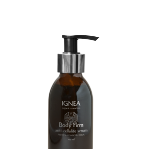 Body Firm антицелулитен серум