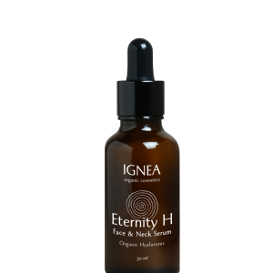 Eternity H face and neck serum