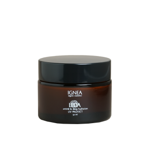 Leda антирид крема со УВ заштита - волчји трн