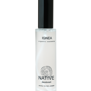 Дезодоранс NATIVE